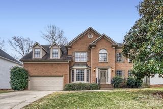 12416 Sylvan Oak Way, Charlotte, NC 28273