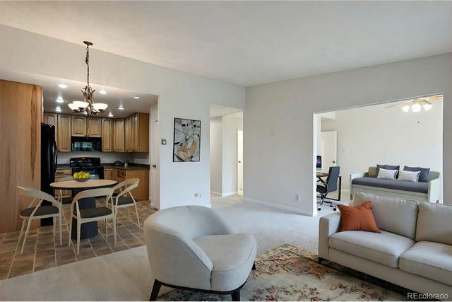 13606 E Bates Avenue 410, Aurora, CO 80014