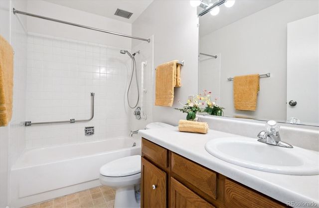 13606 E Bates Avenue 410, Aurora, CO 80014