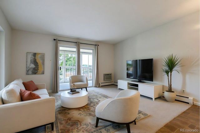 13606 E Bates Avenue 410, Aurora, CO 80014