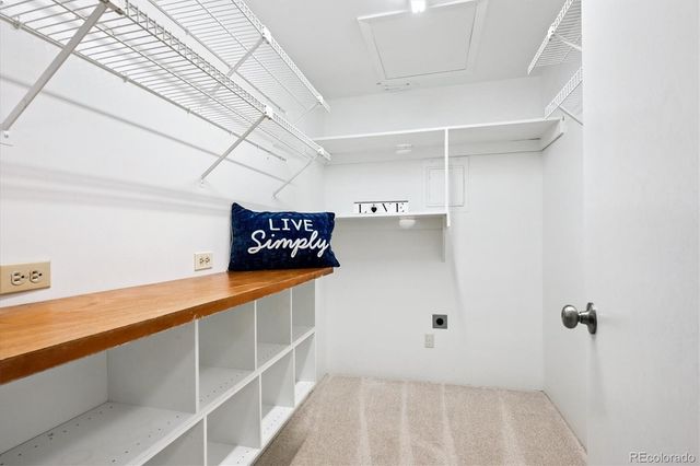 13606 E Bates Avenue 410, Aurora, CO 80014