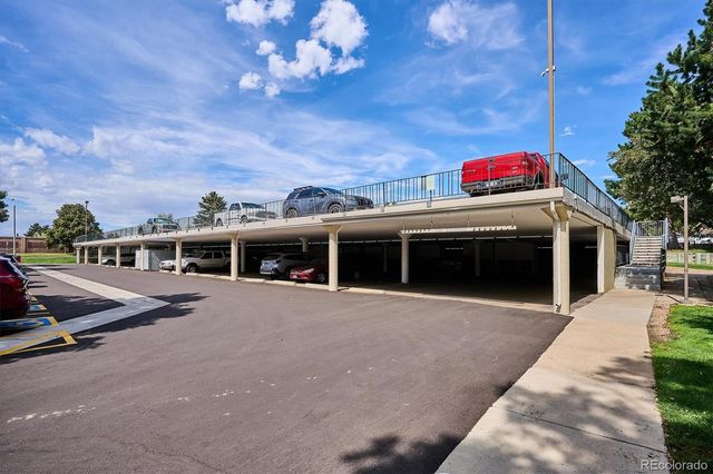 13606 E Bates Avenue 410, Aurora, CO 80014