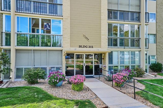 13606 E Bates Avenue 410, Aurora, CO 80014