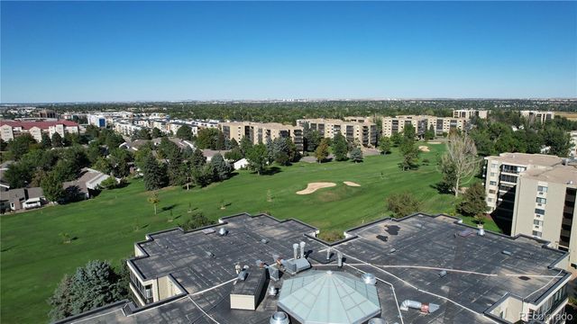 13606 E Bates Avenue 410, Aurora, CO 80014