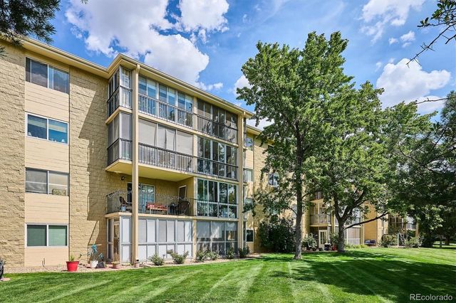 13606 E Bates Avenue 410, Aurora, CO 80014