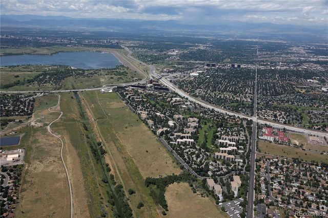 13606 E Bates Avenue 410, Aurora, CO 80014