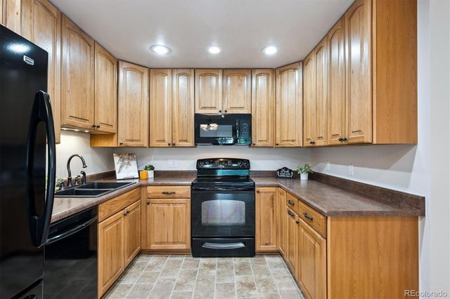 13606 E Bates Avenue 410, Aurora, CO 80014