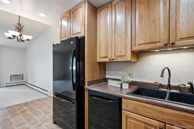 13606 E Bates Avenue 410, Aurora, CO 80014