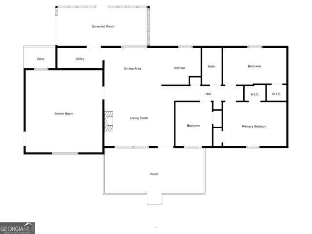 315 Pleasant Grove Road, Mcdonough, GA 30252