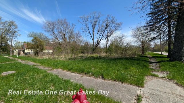 1317 S Park Avenue, Saginaw, MI 48601