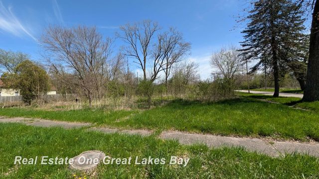 1317 S Park Avenue, Saginaw, MI 48601