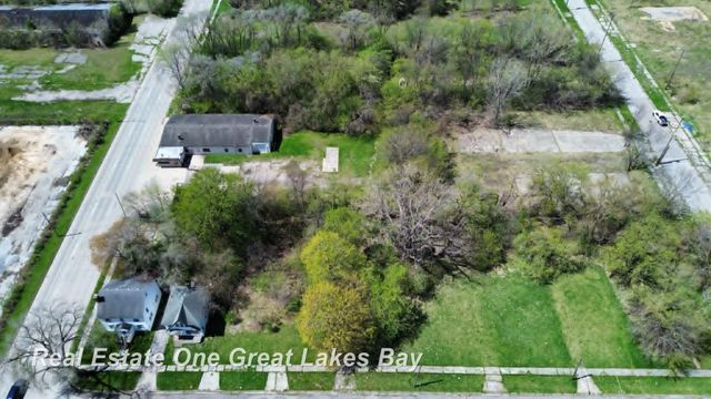 1317 S Park Avenue, Saginaw, MI 48601