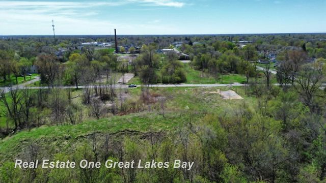 1317 S Park Avenue, Saginaw, MI 48601