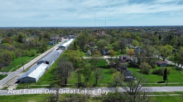 1317 S Park Avenue, Saginaw, MI 48601