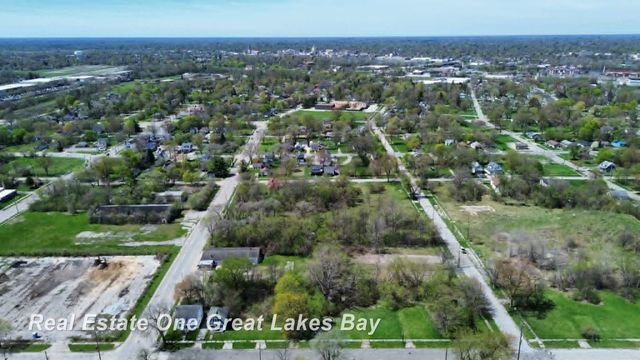 1317 S Park Avenue, Saginaw, MI 48601