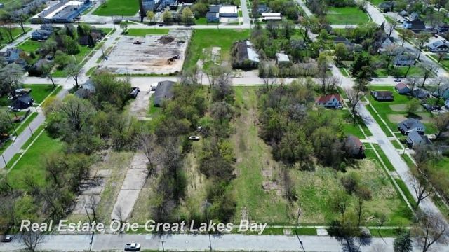 1317 S Park Avenue, Saginaw, MI 48601