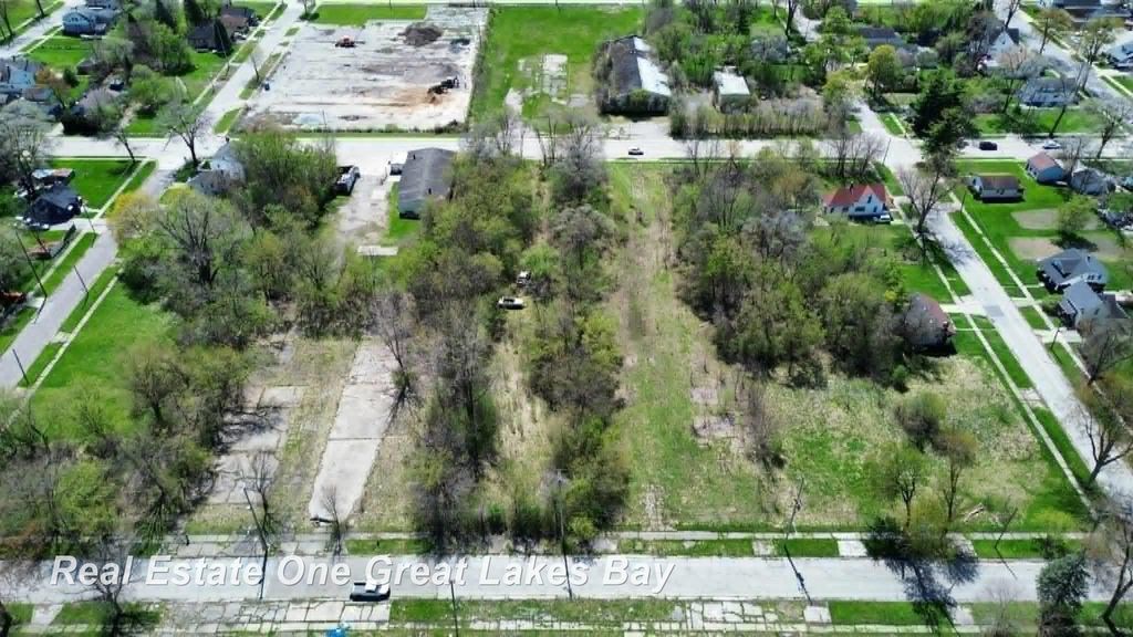 1317 S Park Avenue, Saginaw, MI 48601