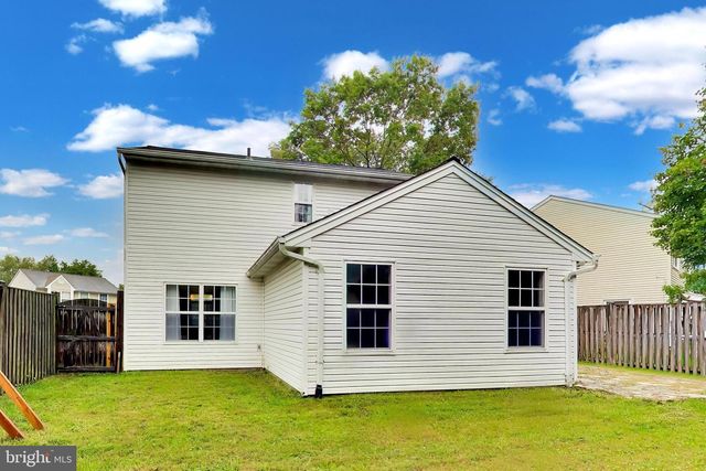 4024 CANVASBACK CT, Waldorf, MD 20603