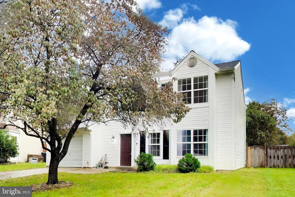 4024 CANVASBACK CT, Waldorf, MD 20603