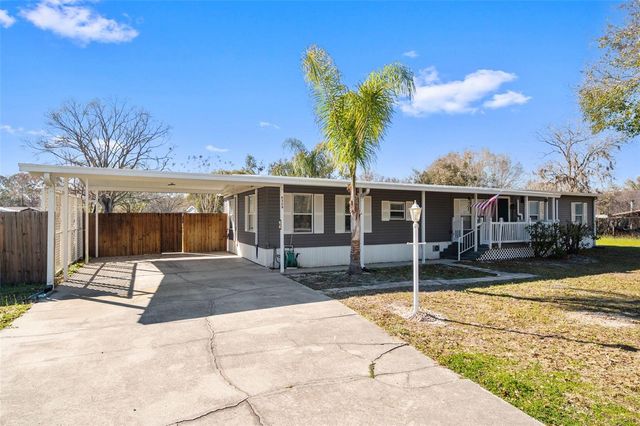 6329 SADDLETREE DRIVE, Wesley Chapel, FL 33544