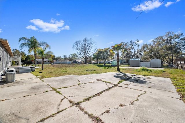 6329 SADDLETREE DRIVE, Wesley Chapel, FL 33544