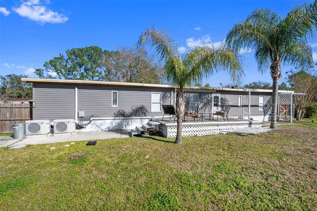 6329 SADDLETREE DRIVE, Wesley Chapel, FL 33544