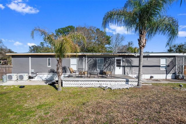 6329 SADDLETREE DRIVE, Wesley Chapel, FL 33544