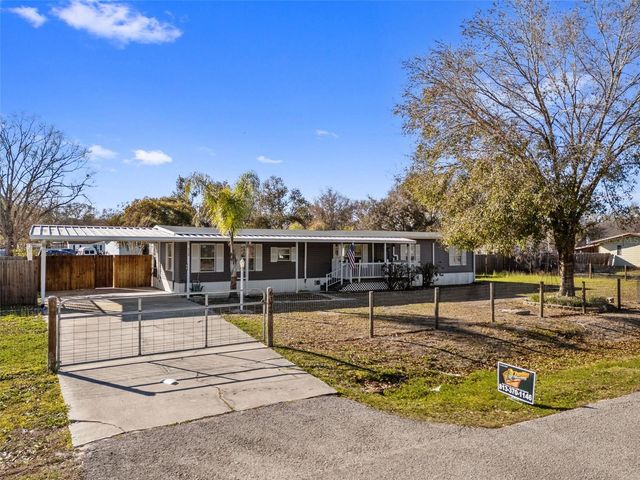 6329 SADDLETREE DRIVE, Wesley Chapel, FL 33544