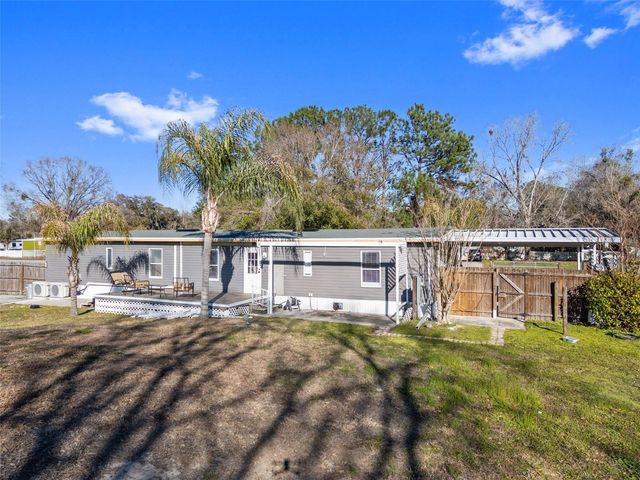 6329 SADDLETREE DRIVE, Wesley Chapel, FL 33544