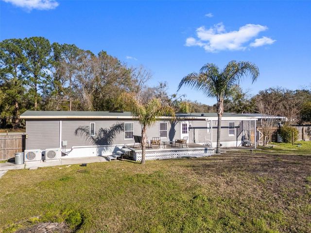 6329 SADDLETREE DRIVE, Wesley Chapel, FL 33544