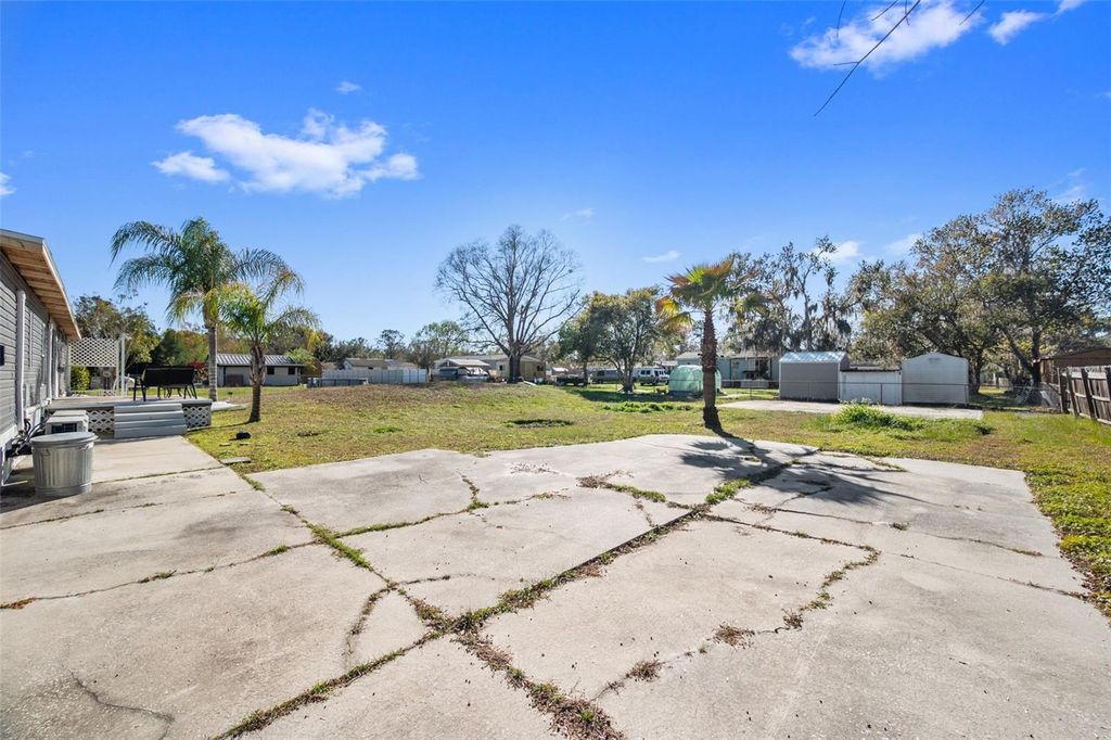 Image 44 of property listing at 6329 SADDLETREE DRIVE, Wesley Chapel, FL 33544