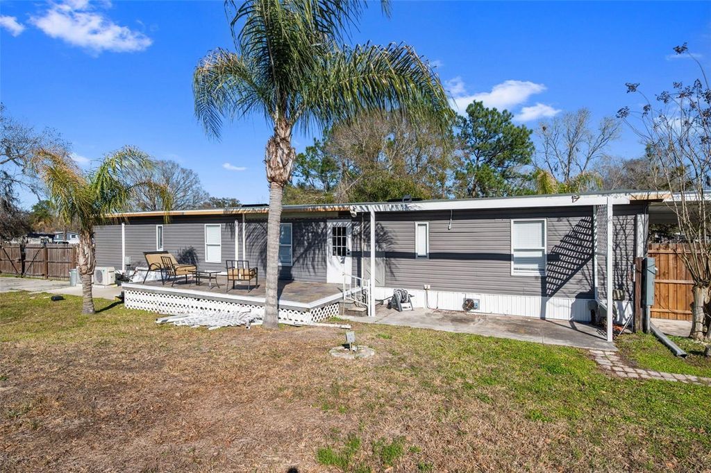 Image 47 of property listing at 6329 SADDLETREE DRIVE, Wesley Chapel, FL 33544