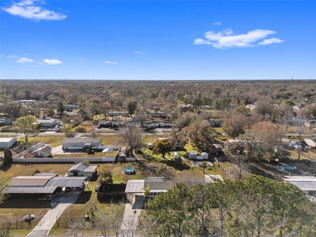 Image 53 of property listing at 6329 SADDLETREE DRIVE, Wesley Chapel, FL 33544