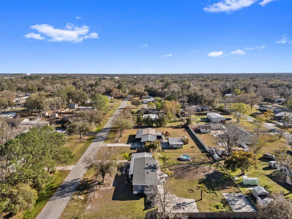 Image 54 of property listing at 6329 SADDLETREE DRIVE, Wesley Chapel, FL 33544