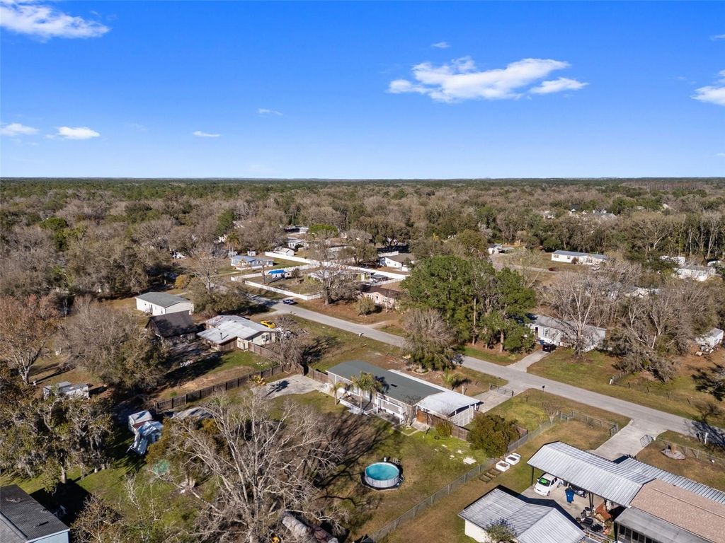 Image 57 of property listing at 6329 SADDLETREE DRIVE, Wesley Chapel, FL 33544