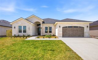 1477 Irigoyen Ct, Corpus Christi, TX 78415
