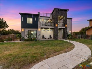 629 Lake Island Drive, Canyon Lake, TX 78133