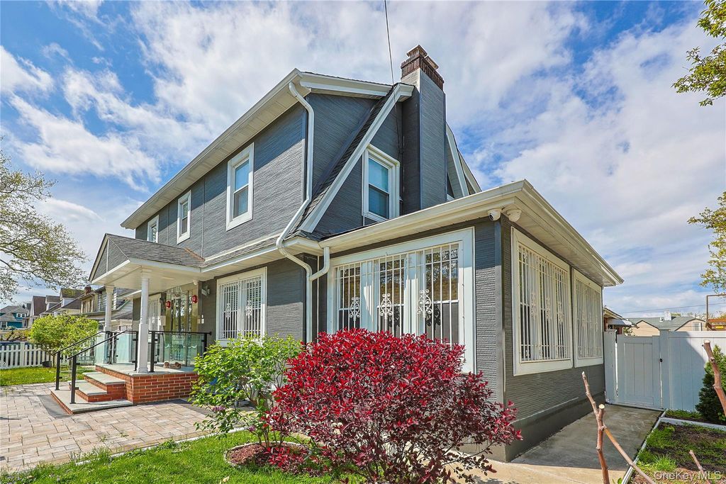 32-02 Murray Lane, Flushing, NY 11354