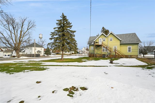 205 2nd Avenue, Atkins, IA 52206