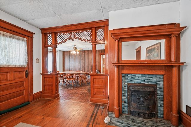 205 2nd Avenue, Atkins, IA 52206