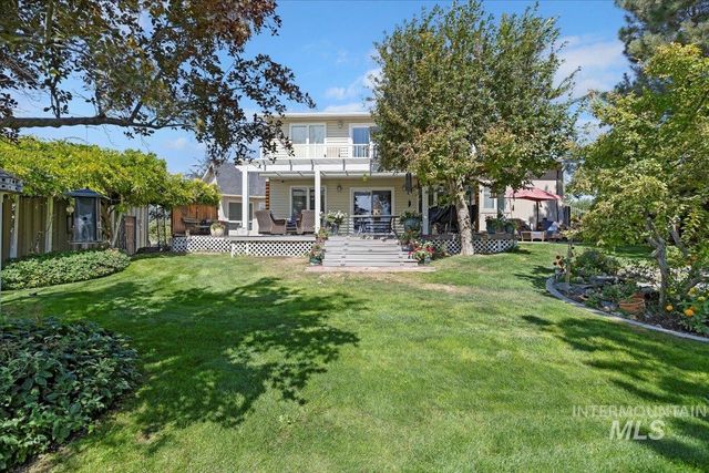 147 W 400 South, Jerome, ID 83338