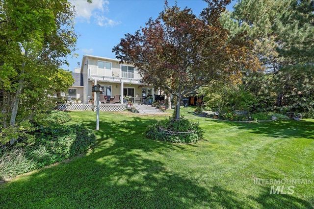 147 W 400 South, Jerome, ID 83338