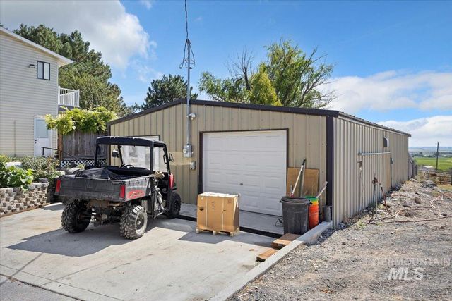 147 W 400 South, Jerome, ID 83338