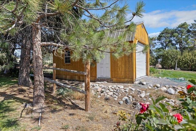 147 W 400 South, Jerome, ID 83338