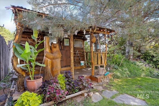 147 W 400 South, Jerome, ID 83338