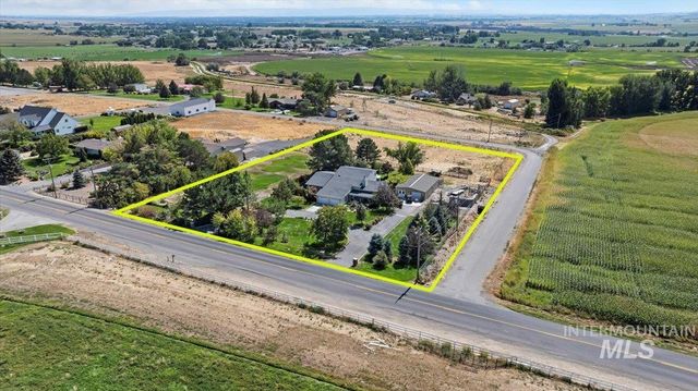 147 W 400 South, Jerome, ID 83338