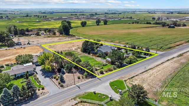 147 W 400 South, Jerome, ID 83338