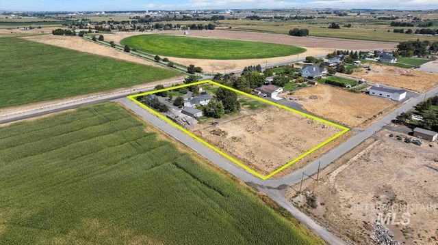 147 W 400 South, Jerome, ID 83338