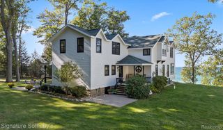 8282 W Harrison Road, Golden Township, MI 49436