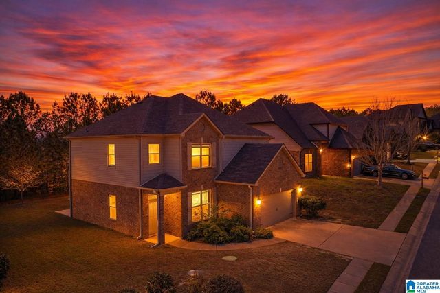 6741 SOUTHERN TRACE CIRCLE, Leeds, AL 35094